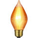 Lumos Incandescent C15 Medium E26 40 watt 120V Light Bulb