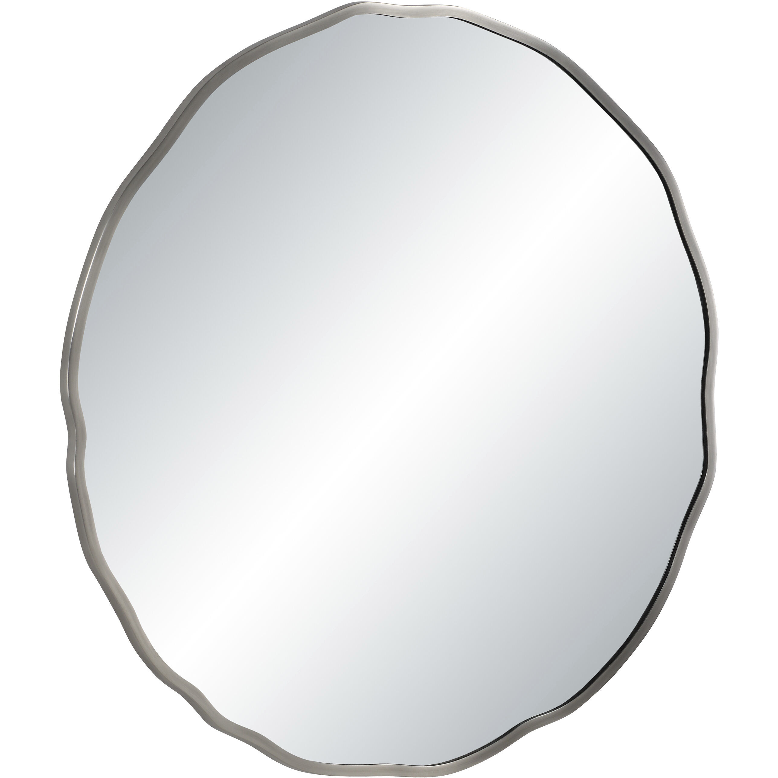 Cerro 30 X 30 inch Wall Mirror