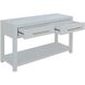 Crystal Bay 50 X 18 inch North Star Console Table