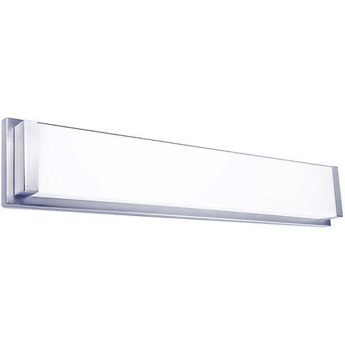 Metro Indoor Wall Lighting in Chrome