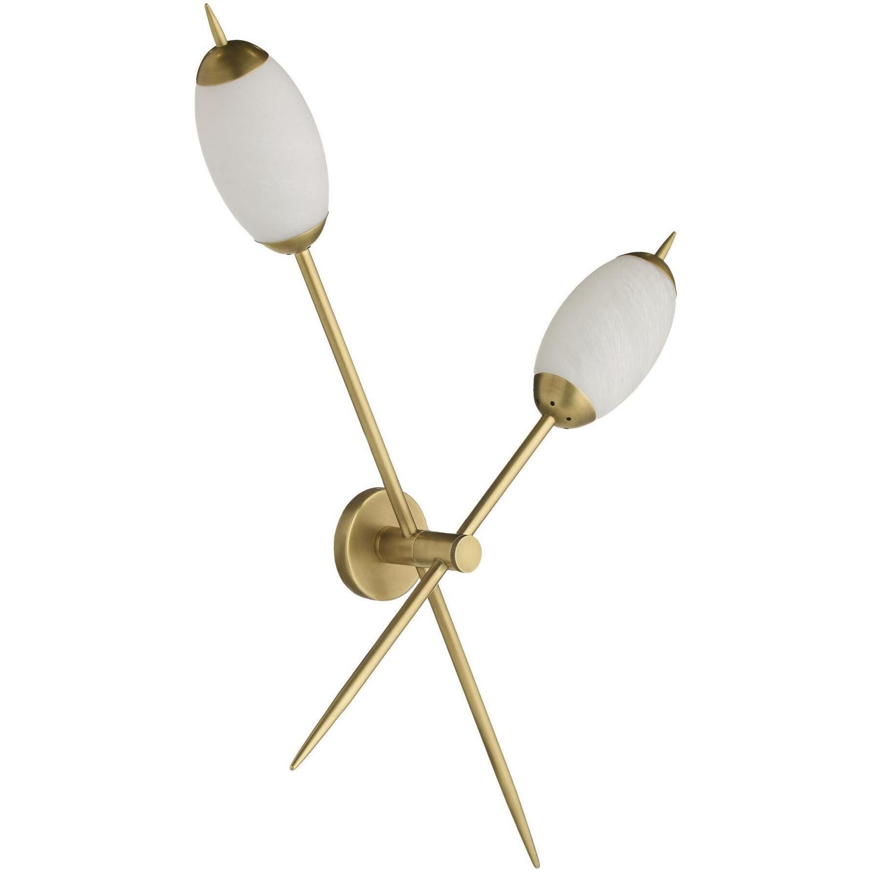 Natalia Sconce Wall Light