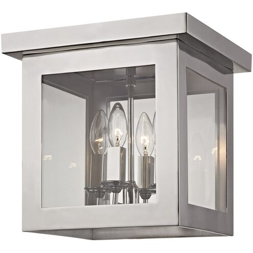 Hurley Ceiling Mount Ceiling Light