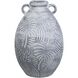 Breeze 16 X 11 inch Vase