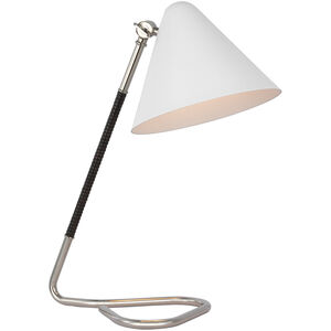 Amber Lewis Laken 1 Light 8.50 inch Desk Lamp