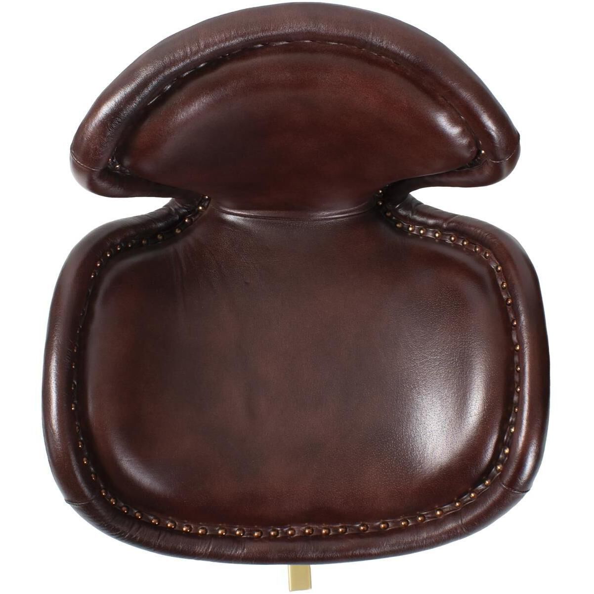 Newcastle Dark Mocha Chair