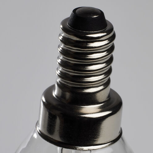 Lumos LED Candelabra Candelabra 4.00 watt 2700K LED Filament