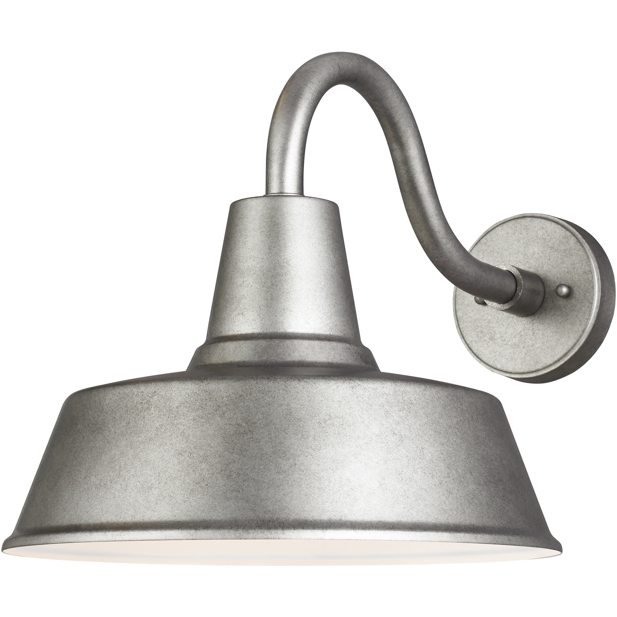 Sea gull barn light hotsell 1 light outdoor wall lantern