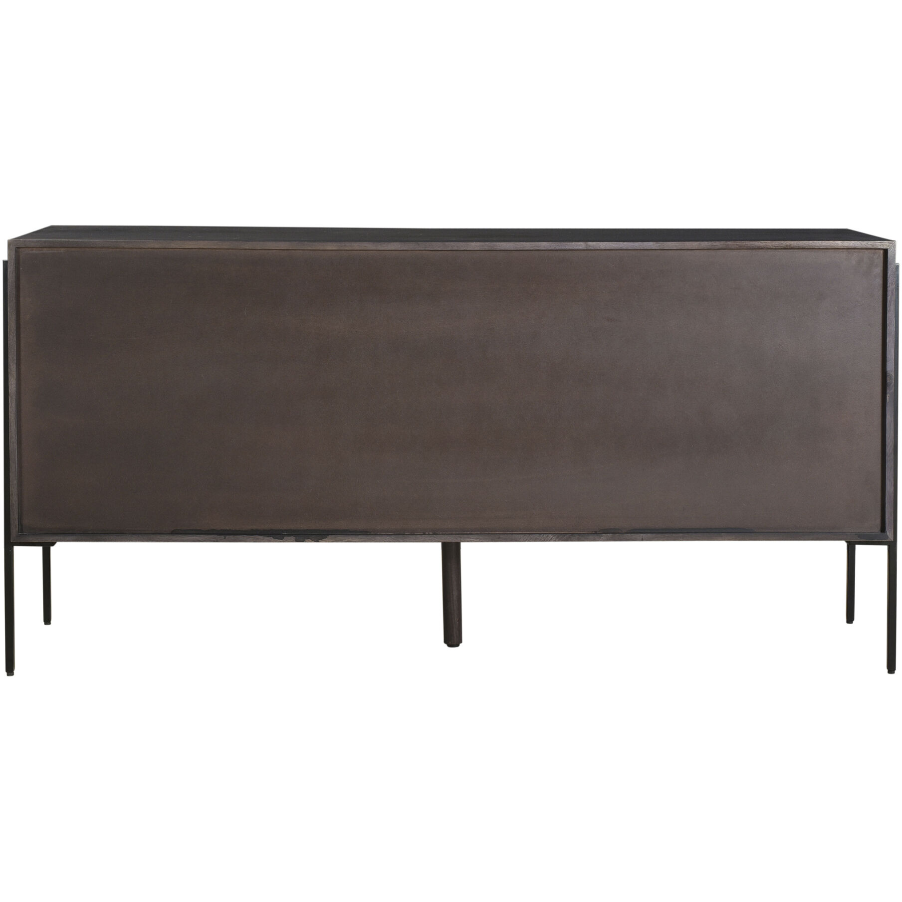 Tobin 66 X 18 inch Brown Sideboard