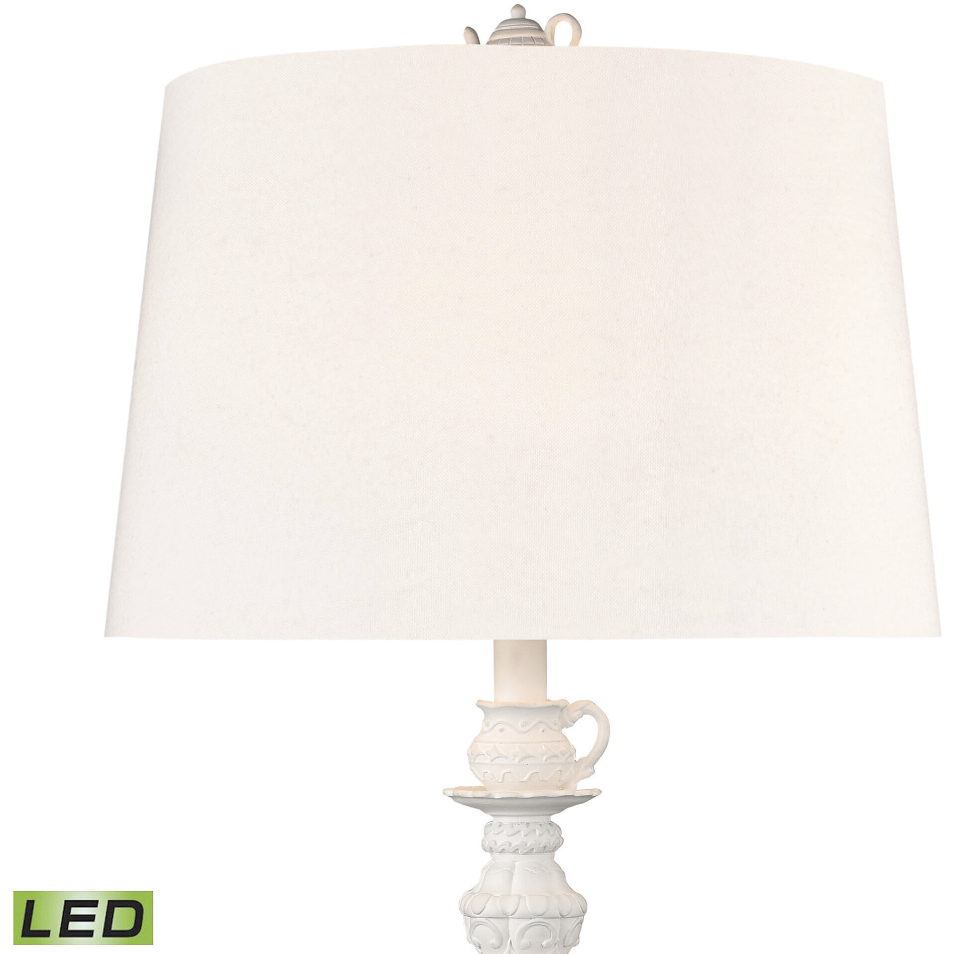 35 inch table shop lamps