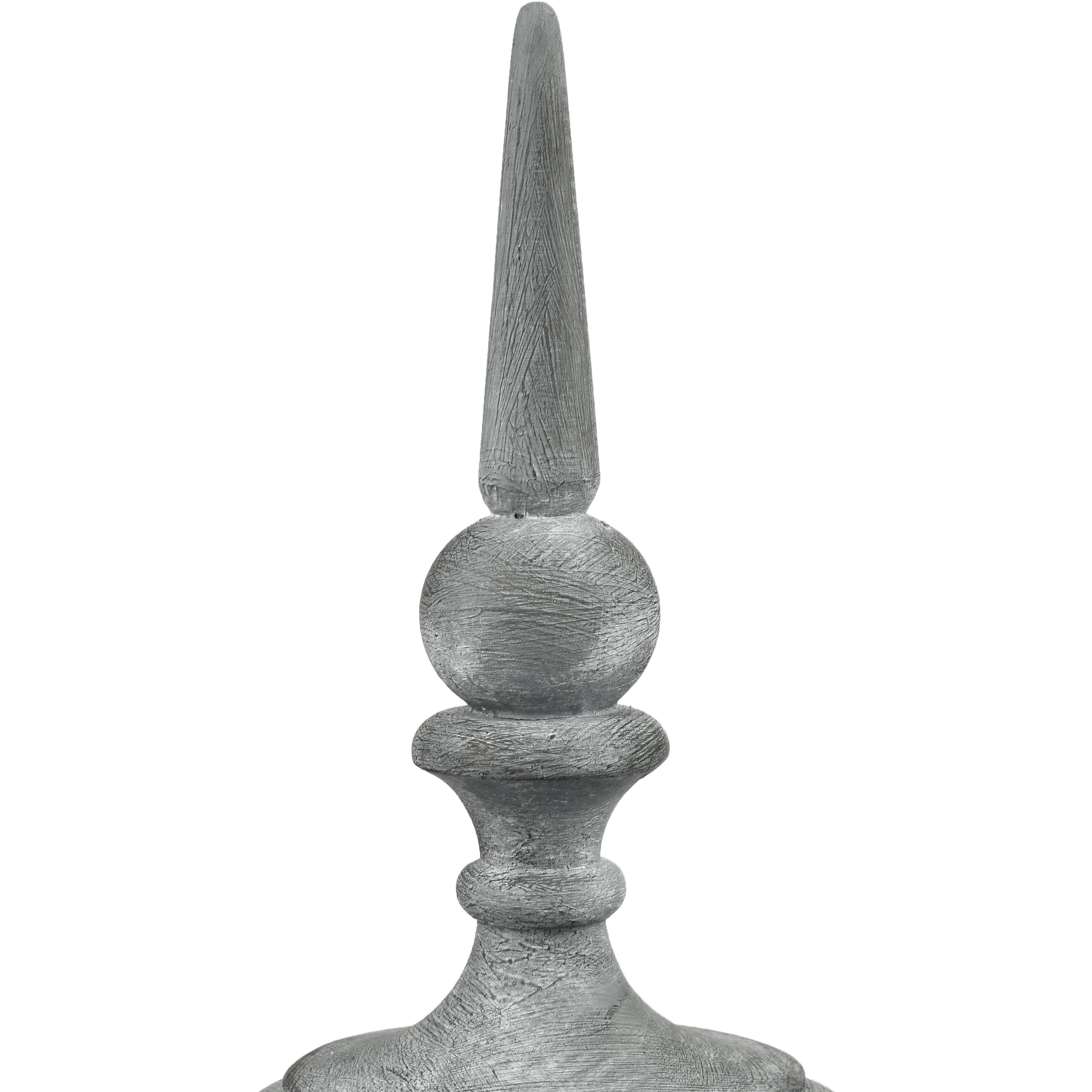 Della 10.75 X 4.5 inch Sculpture