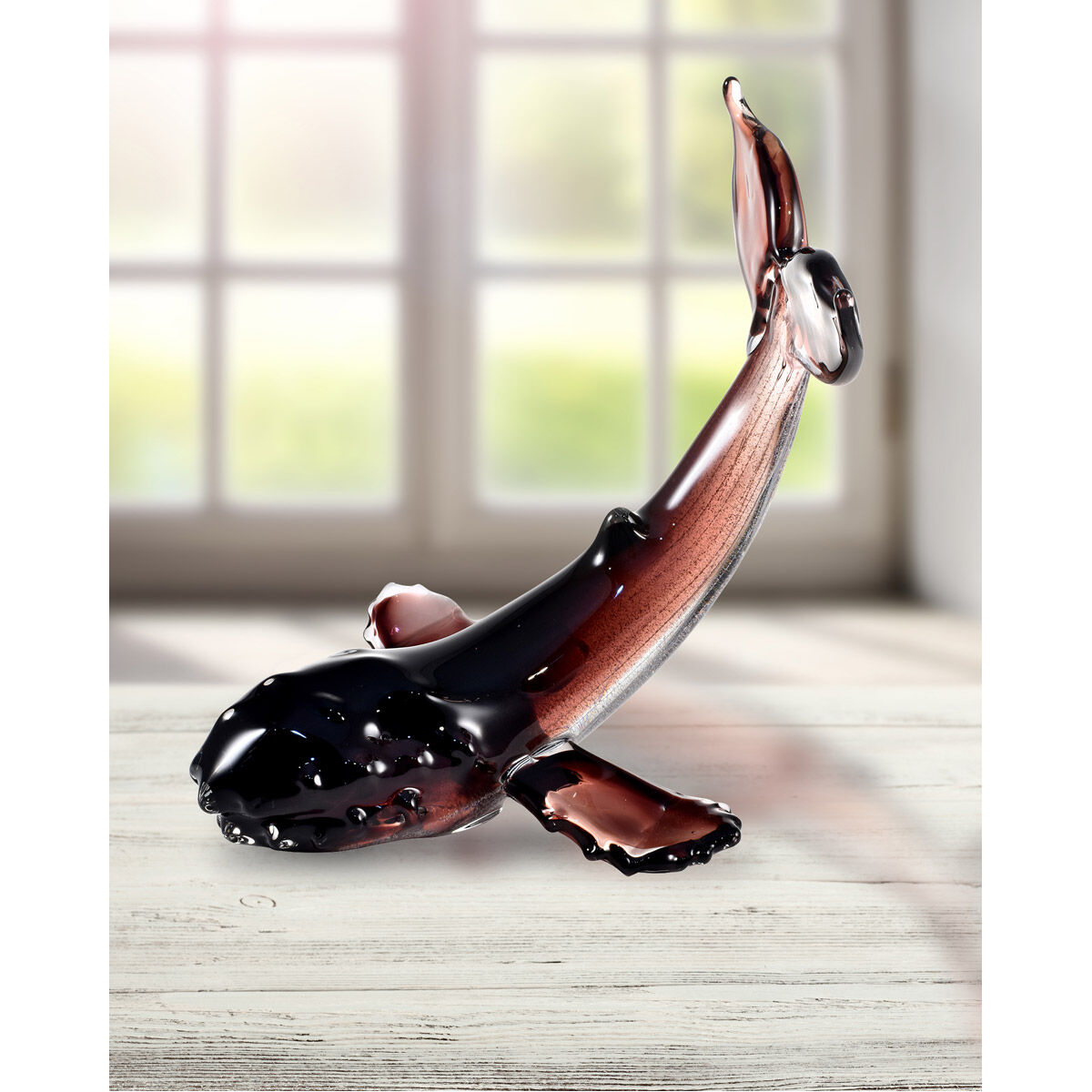 Evelyn 12 X 11 inch Sculpture