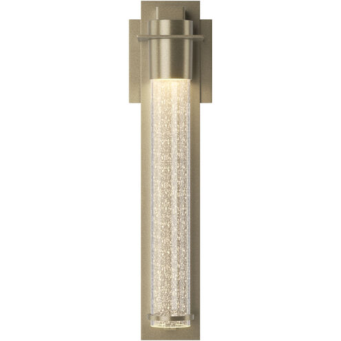Airis 1 Light 4.5 inch Soft Gold ADA Sconce Wall Light, Small