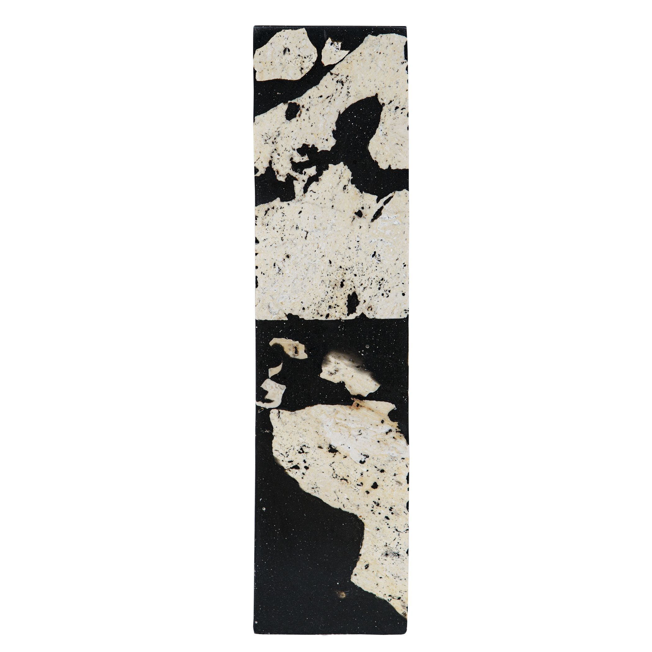 Nouveau 15 X 8 inch Sculpture