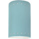 Ambiance 1 Light 5.75 inch Reflecting Pool ADA Wall Sconce Wall Light in Incandescent