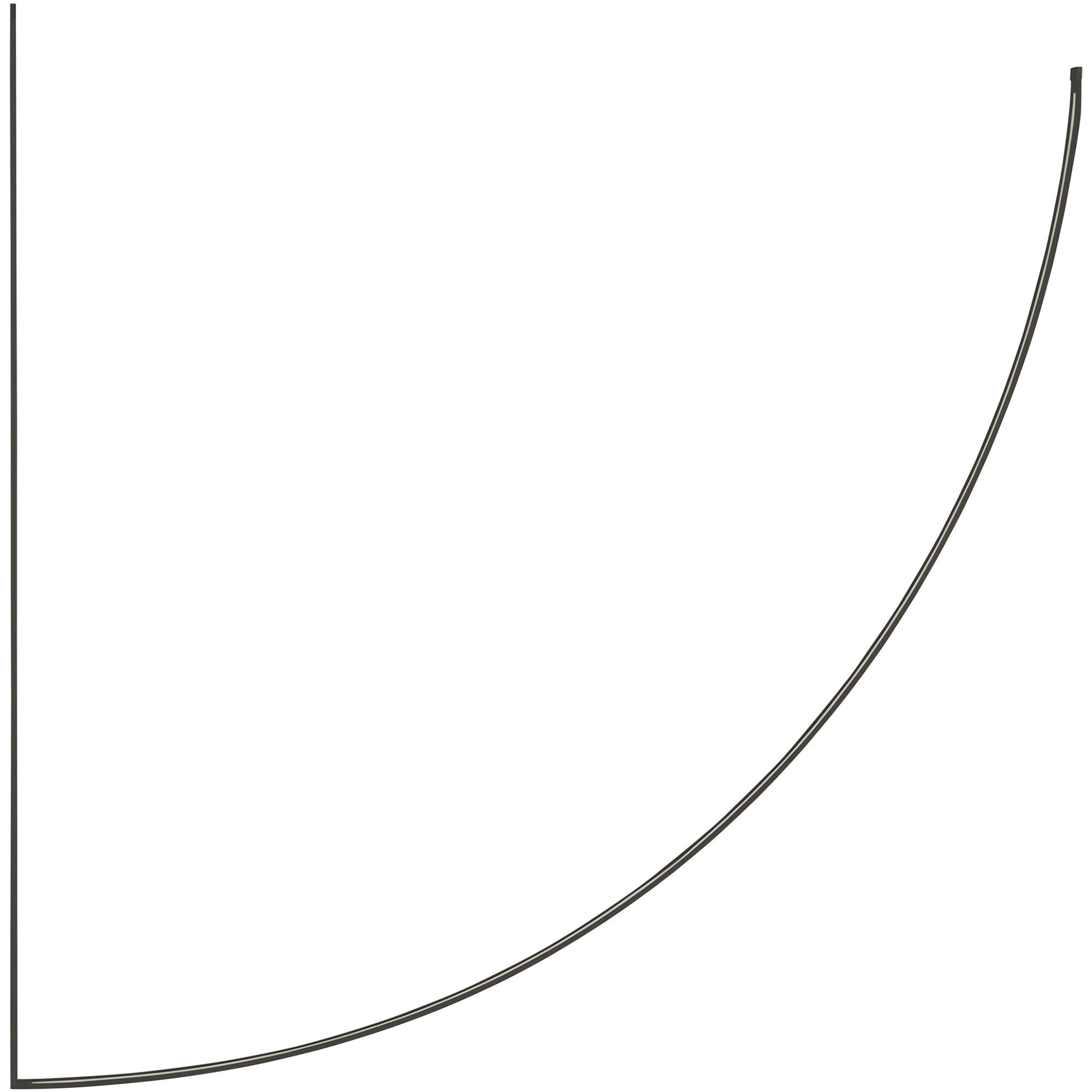 Sean Lavin Baku LED 1.3 inch Nightshade Black Chandelier Ceiling Light