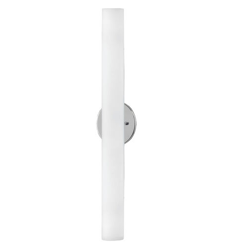 Bute Wall Sconce Wall Light in Chrome