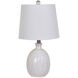 Element 21 inch Table Lamp Portable Light