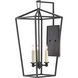 Denison Wall Sconce Wall Light