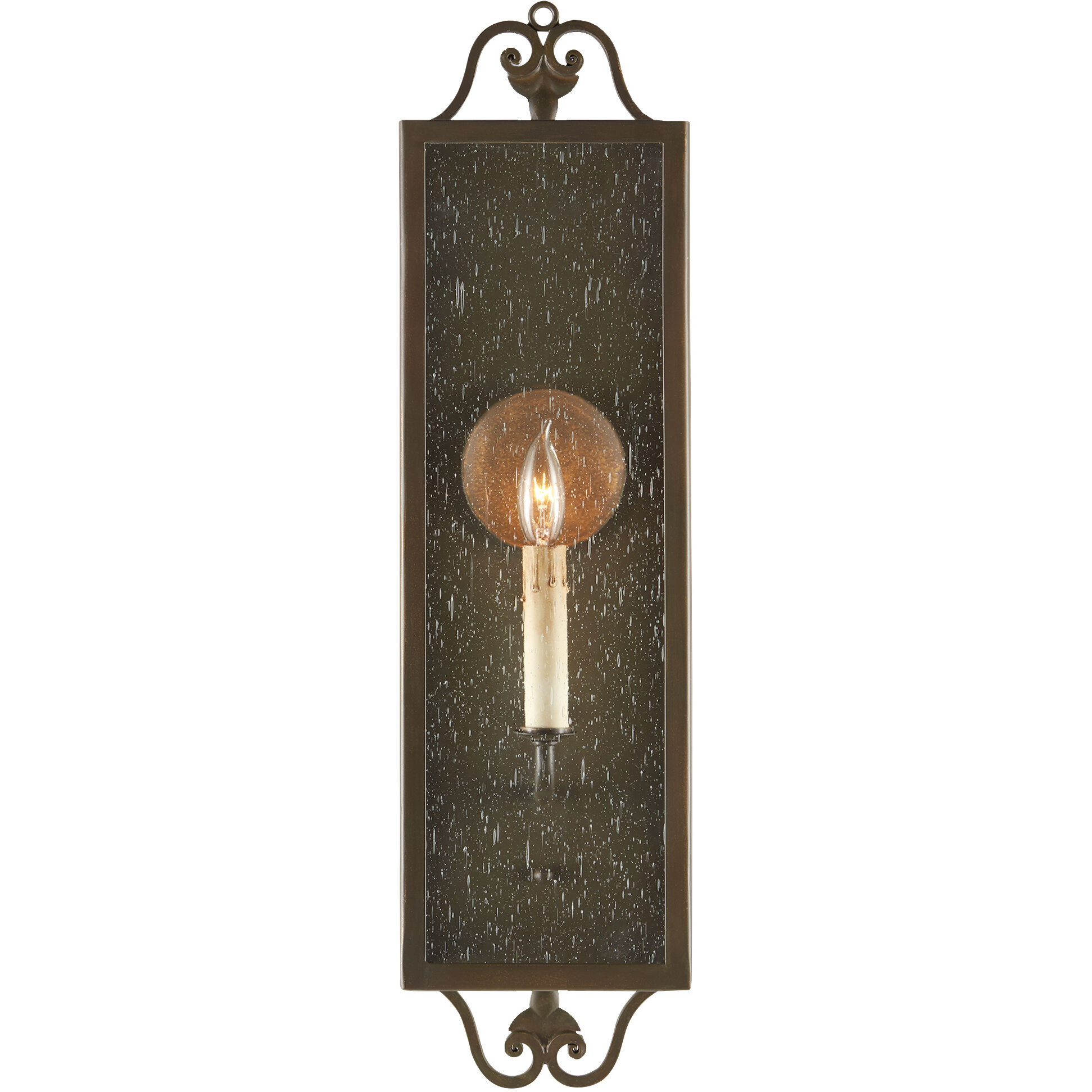 Wolverton Wall Sconce Wall Light