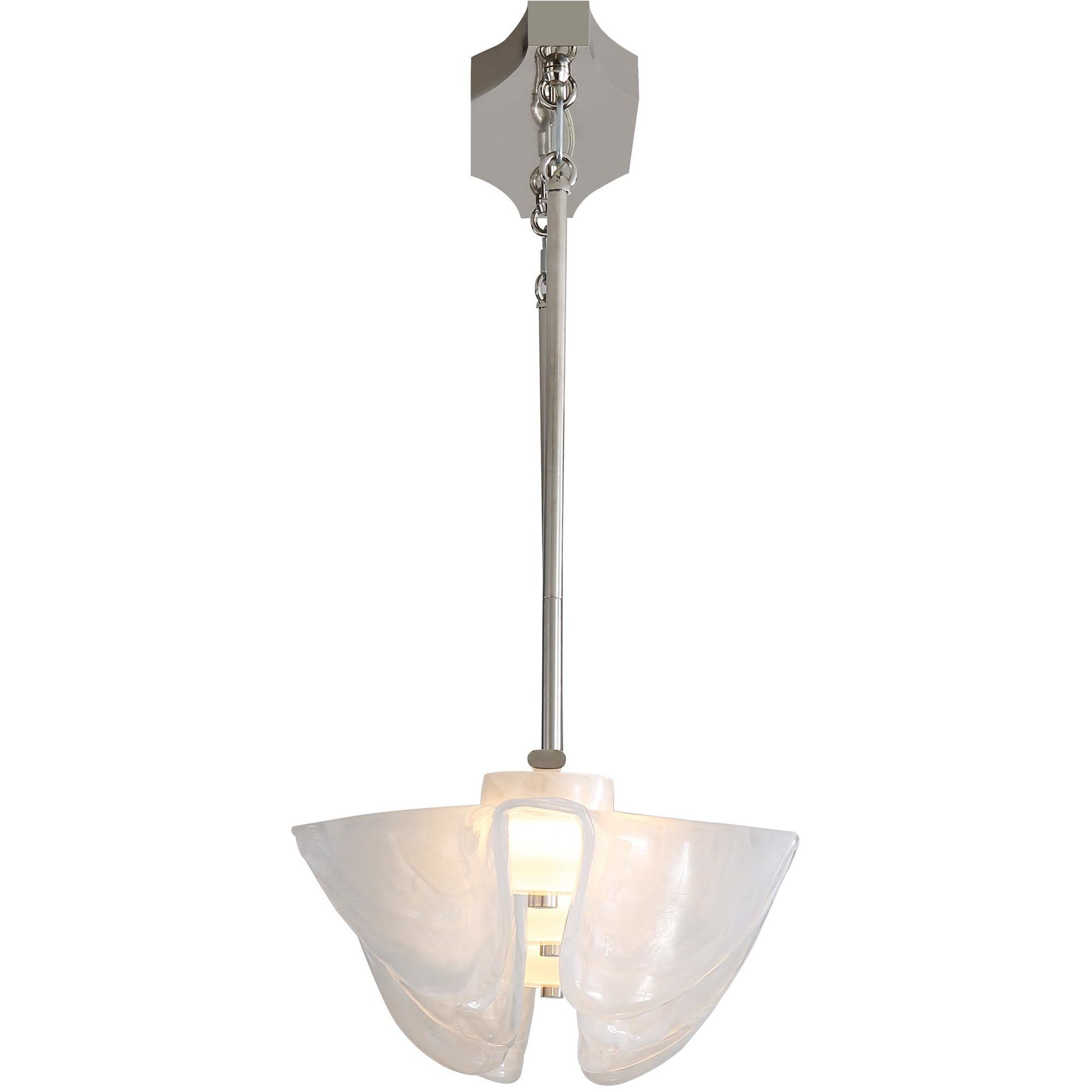 Glacier Island Light Ceiling Light