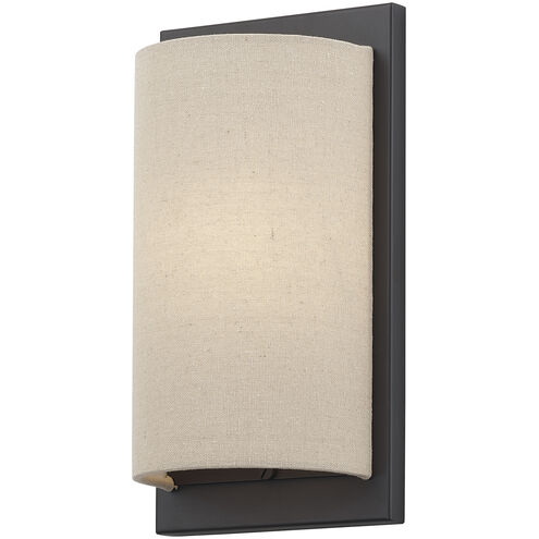 Bellingham Wall Sconce Wall Light in Bronze