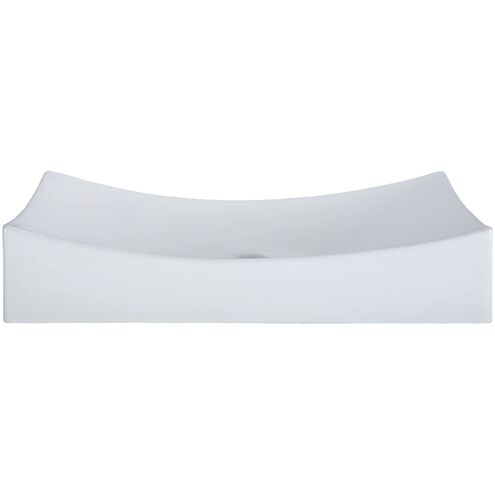 Anders White Sink