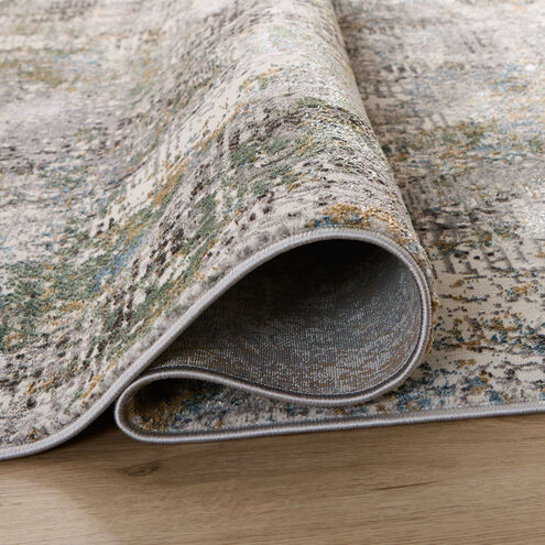 Adara 158 X 118 inch Mineral Tones Rug in 10 x 13