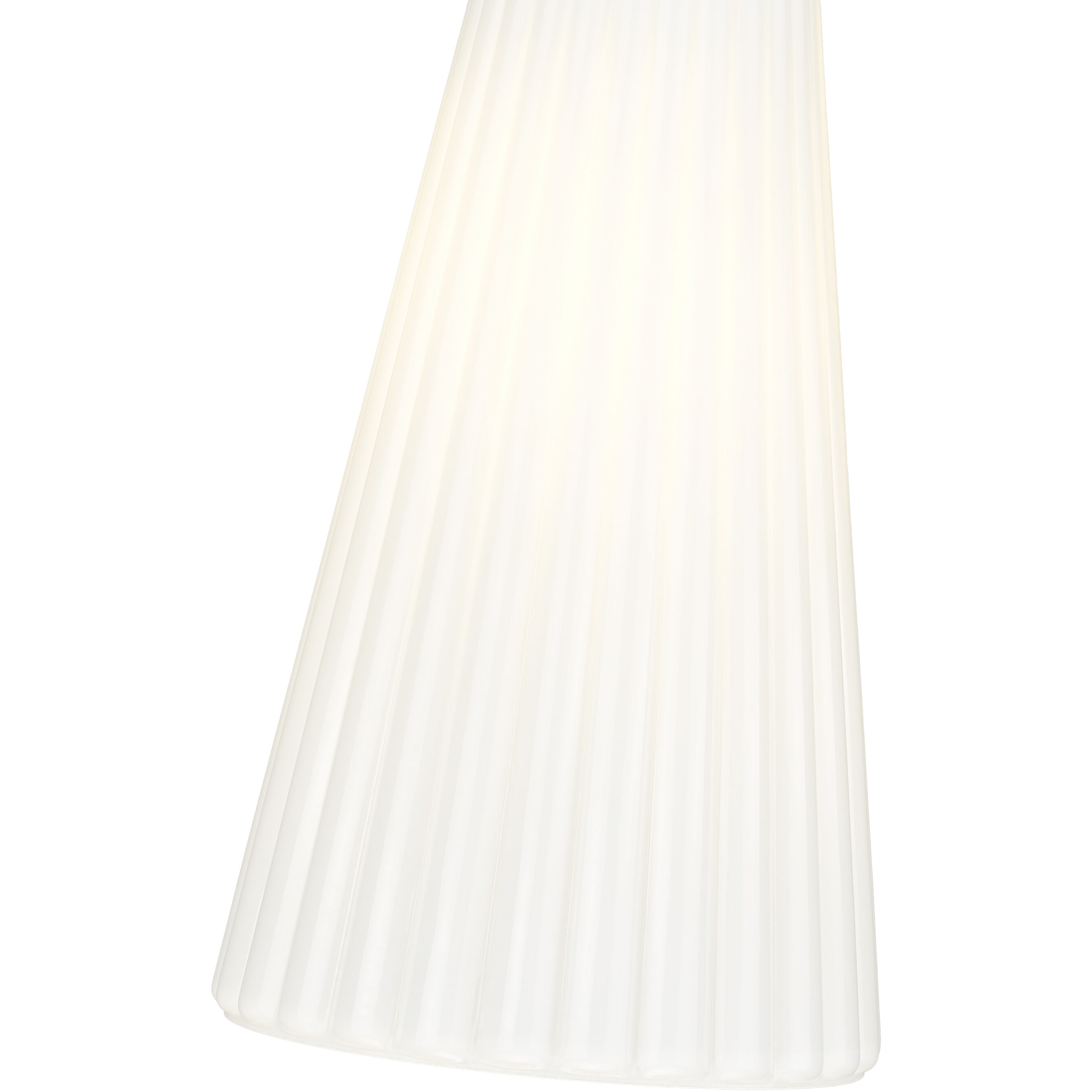 Farrell 1 Light 6 inch Modern Gold Pendant Ceiling Light