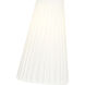 Farrell 1 Light 6 inch Modern Gold Pendant Ceiling Light