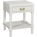 Samantha End & Side Table