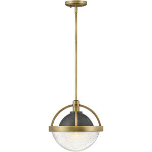 Watson 1 Light 12.00 inch Pendant