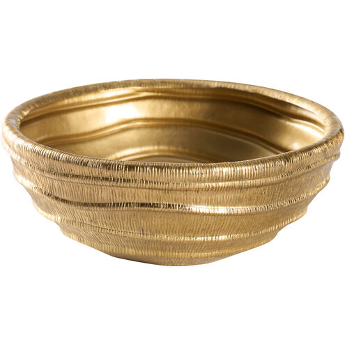 Ripple 6.75 X 3 inch Bowl, Small