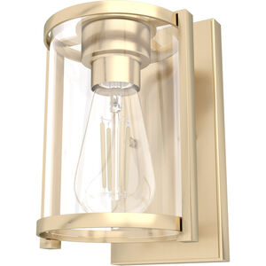 Astwood 1 Light 8 inch Alturas Gold Wall Sconce Wall Light