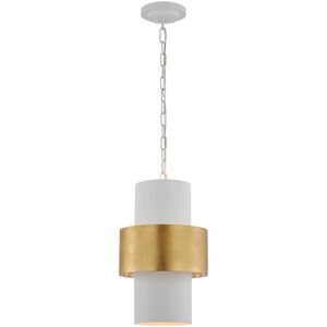 Julie Neill Chalmette 1 Light 11.00 inch Pendant