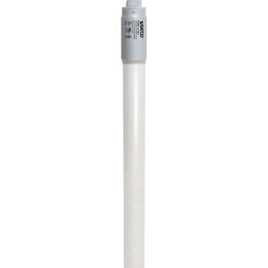 Lumos LED Recessed Double Contact HO/VHO 30.00 watt 6500K LED T8