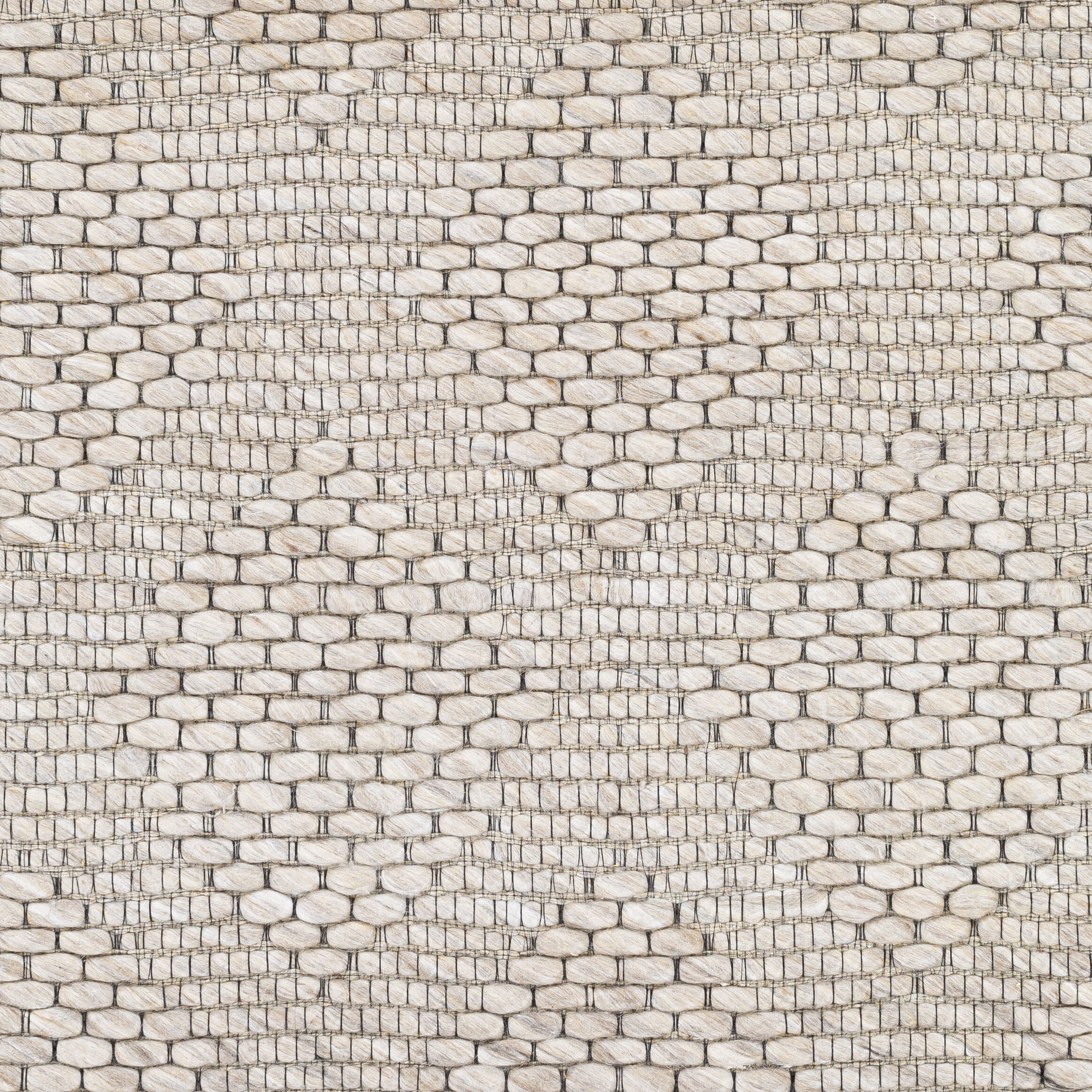 Colarado 144 X 106 inch Gray Rug in 9 X 12, Rectangle