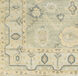 Hillcrest 132 X 96 inch Dusty Sage Rug in 8 x 11, Rectangle