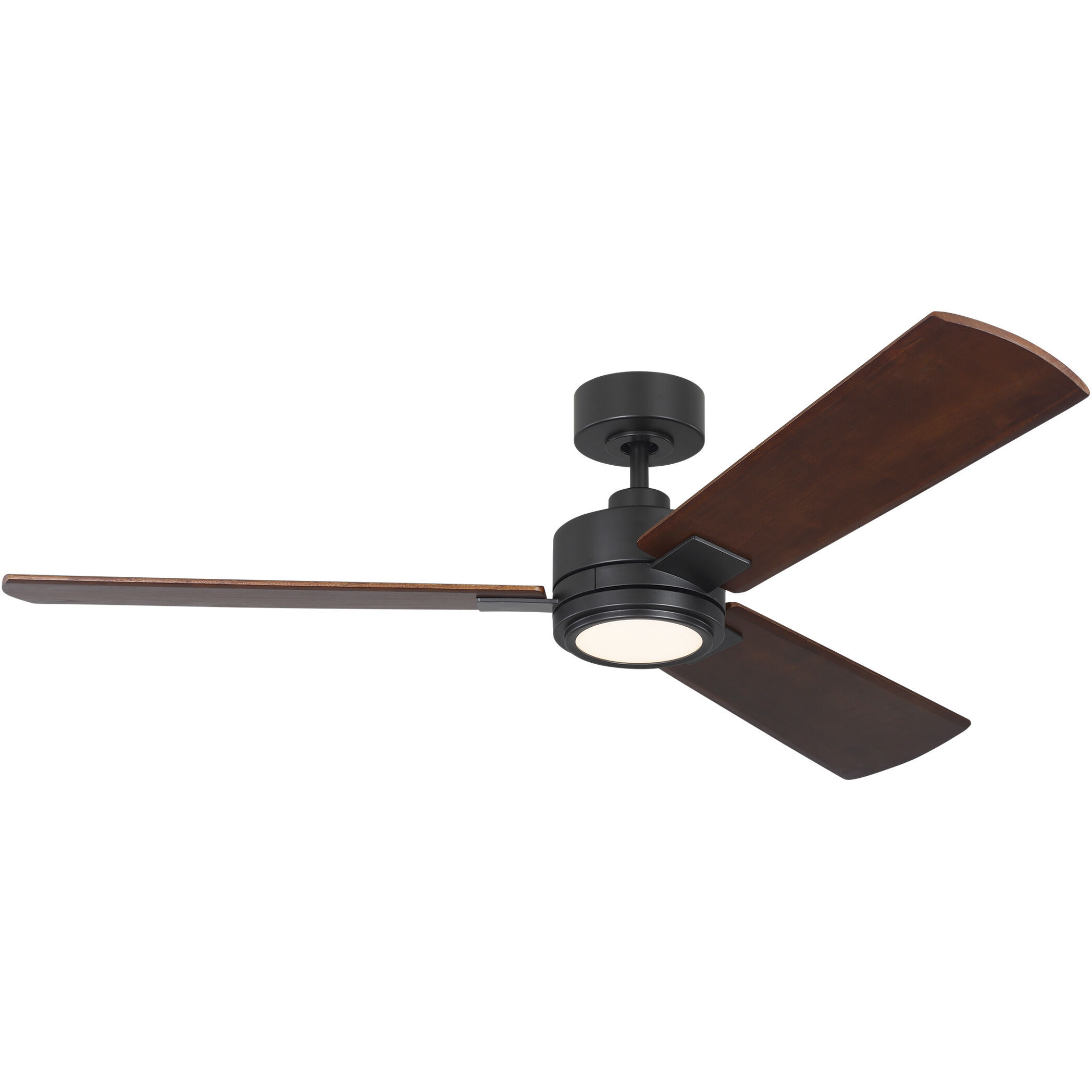 Lauren Ralph Lauren Harris 56.00 inch Indoor Ceiling Fan