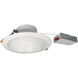 Theia 8.63 inch Recessed