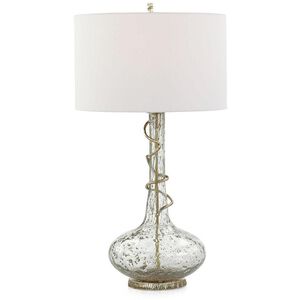 Alchemy 34 inch Table Lamp Portable Light