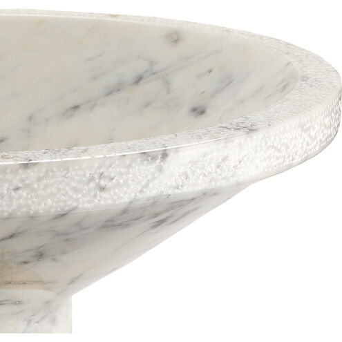 Vincent 6.38 inch Marble Bowl