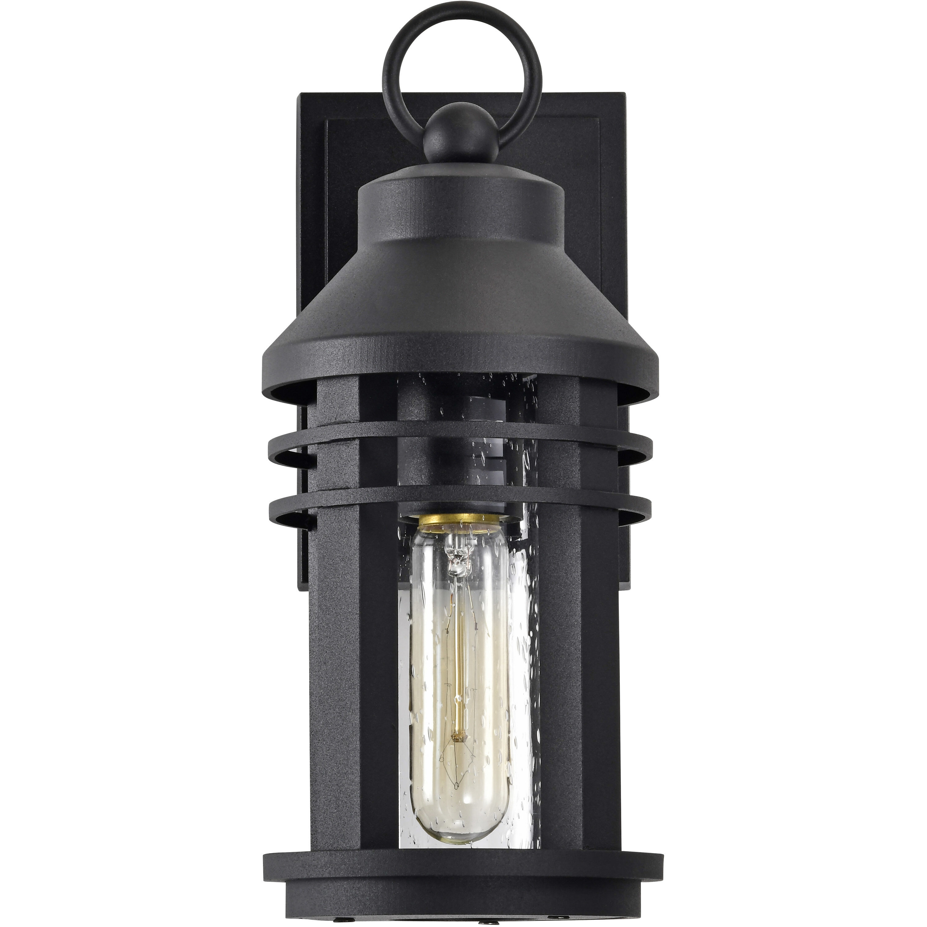 Wilton Outdoor Wall Sconce