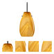 Pera 9 1 Light Black Cord Pendant Ceiling Light