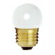 Lumos Incandescent S11 Medium E26 7.50 watt 120V 2700K Light Bulb