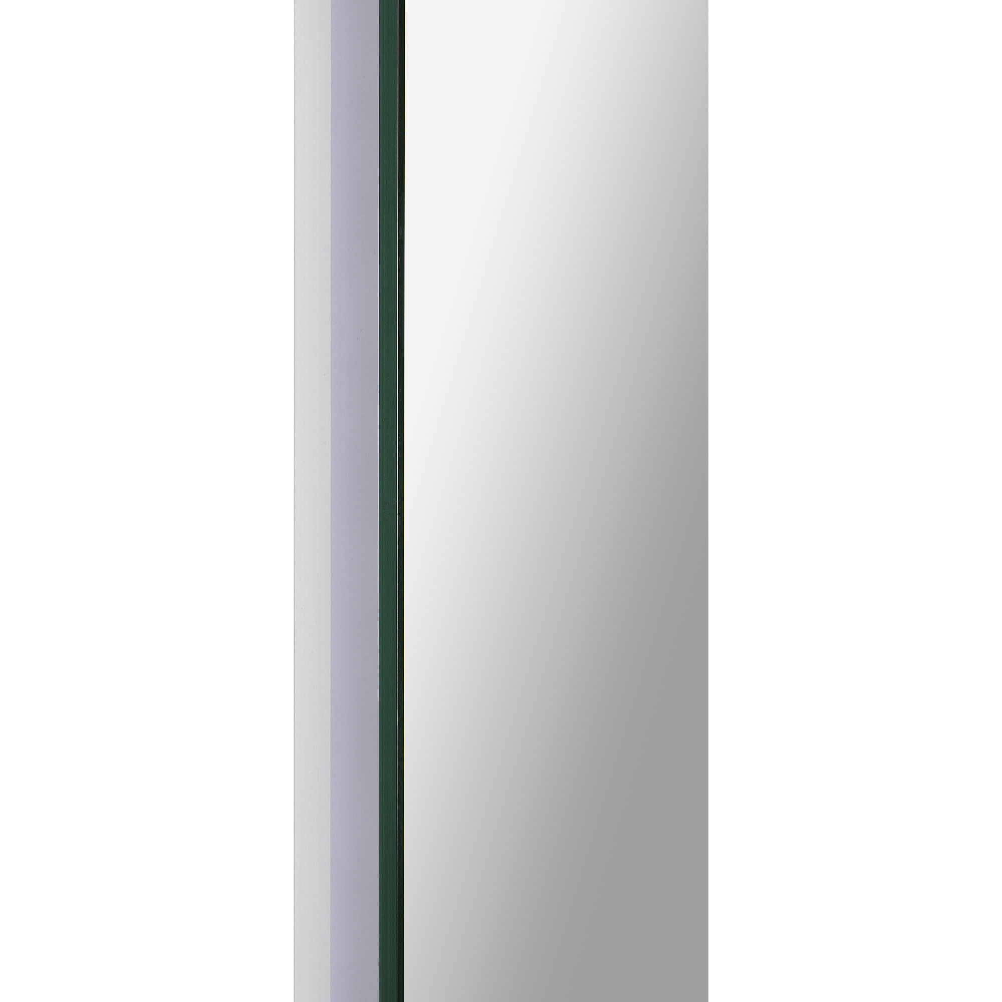 Blanca 36 X 24 inch Clear LED Mirror