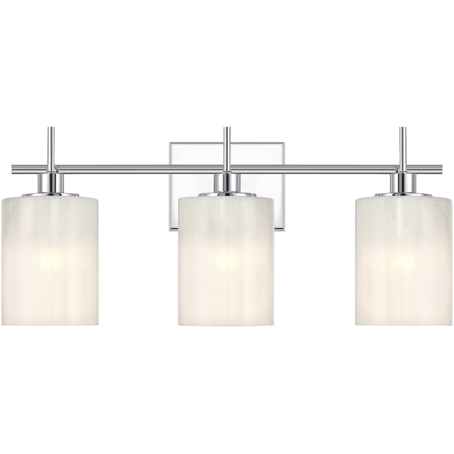 Modern Vanity Light