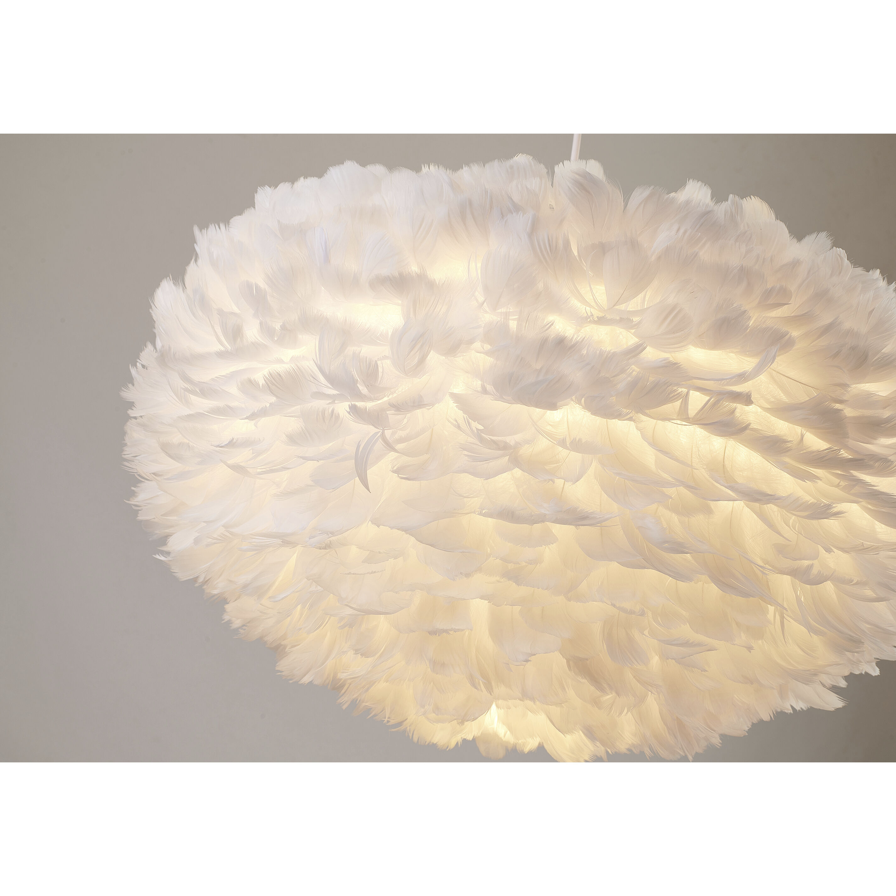 Canada 1 Light 29.5 inch White Chandelier Ceiling Light