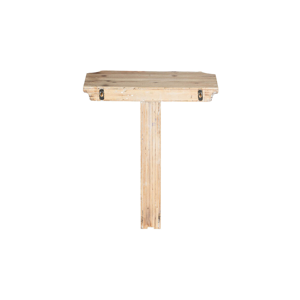 Vamont Antique White Wall Décor