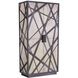 Trescott 40 inch Affogato Cabinet