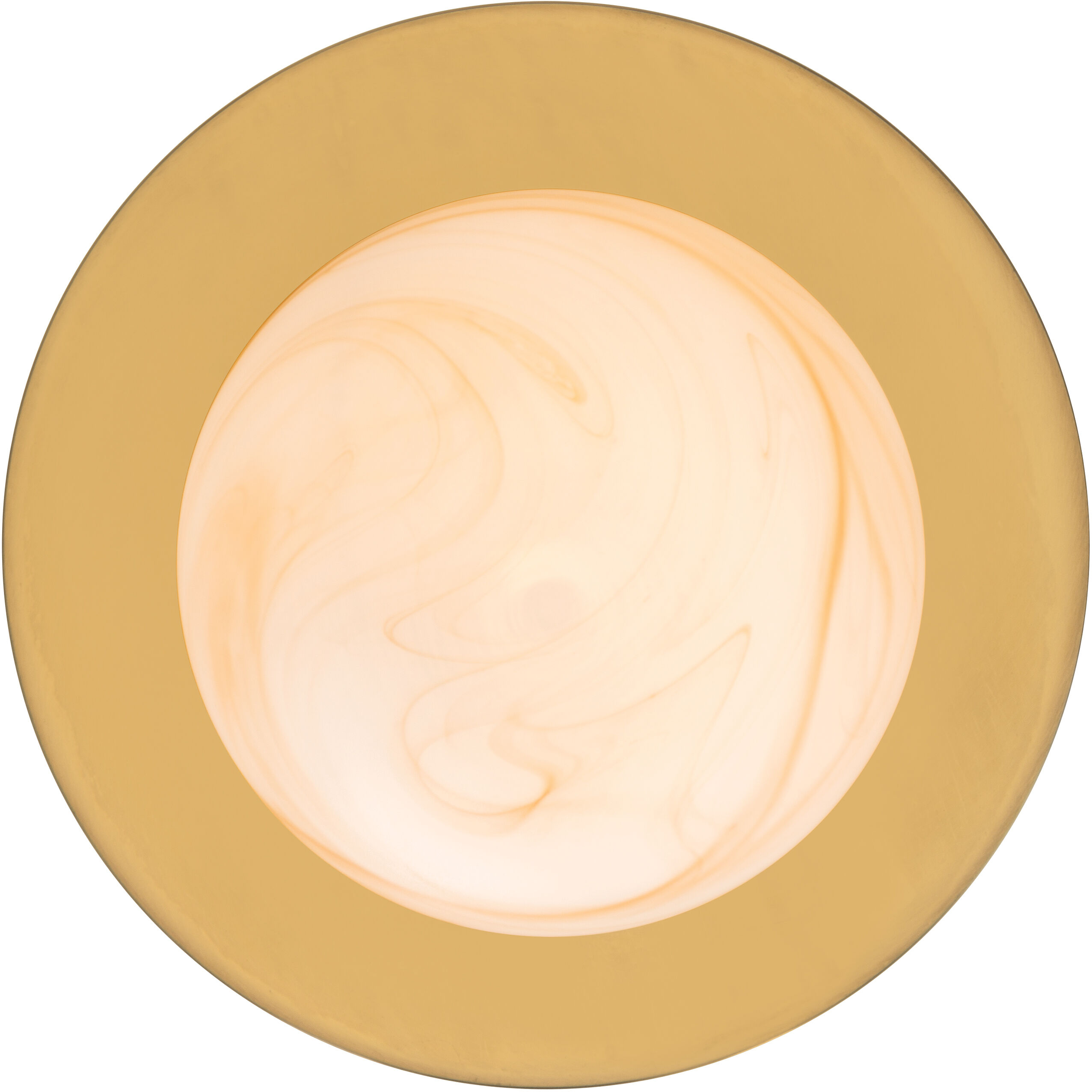 Olenne 1 Light 9 inch Legacy Brass Bath Sconce Wall Light